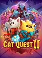 Cat Quest II