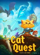 telecharger Cat Quest
