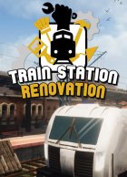 telecharger Train Station Renovation
