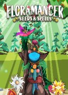 telecharger FloraMancer: Seeds and Spells