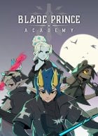 telecharger Blade Prince Academy