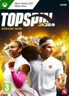 TopSpin 2K25 Grand Slam Edition