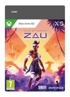 TALES OF KENZERA: ZAU