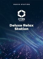 telecharger Cities: Skylines II - Deluxe Relax Station