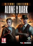 telecharger Alone in the Dark: Digital Deluxe Edition