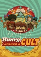 telecharger Honey, I Joined a Cult