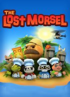 Overcooked! - The Lost Morsel