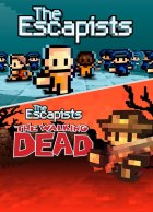 The Escapists + The Escapists: The Walking Dead - Deluxe Edition