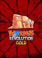 Worms Revolution - Gold Edition