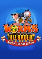 Worms Reloaded - Game of the Year Edition