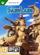 SAND LAND