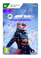 F1 24 Champions Edition