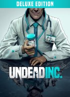 Undead Inc. - Deluxe Edition
