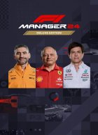 F1 Manager 2024 - Deluxe Edition