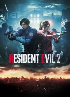 Resident Evil 2