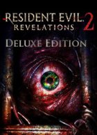 Resident Evil Revelations 2 Deluxe Edition