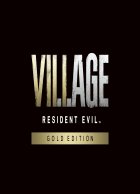 Resident Evil Village Gold Edition