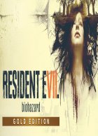 RESIDENT EVIL 7 Gold Edition