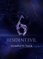 Resident Evil 6 Complete