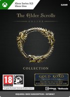 The Elder Scrolls Online Deluxe Collection: Gold Road