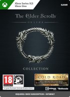 The Elder Scrolls Online Collection: Gold Road