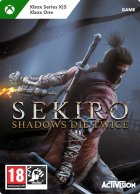 Sekiro: Shadows Die Twice