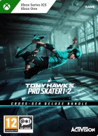 Tony Hawk's Pro Skater 1 + 2 Cross-Gen Deluxe Bundle