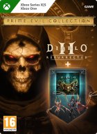 Diablo Prime Evil Collection