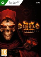 Diablo II: Resurrected