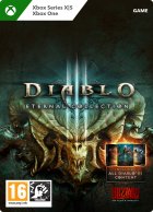 Diablo III: Eternal Collection