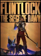 Flintlock: The Siege of Dawn - Deluxe Edition