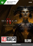 Diablo IV – Ultimate Edition