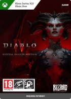 Diablo IV - Digital Deluxe Edition
