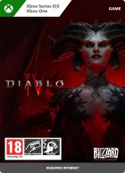 Diablo IV - Standard Edition