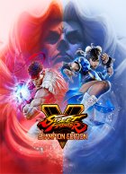 Street Fighter V - Champion Edition