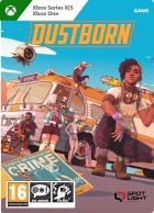 Dustborn