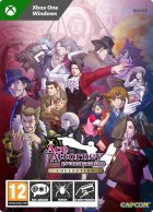 Ace Attorney Investigations Collection