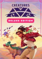 Creatures of Ava - Deluxe Edition
