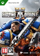 Warhammer 40,000: Space Marine 2