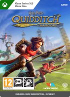 Harry Potter: Quidditch Champions