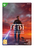 STAR WARS JEDI: SURVIVOR