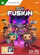 Funko Fusion