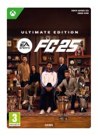 EA SPORTS FC 25 Ultimate Edition