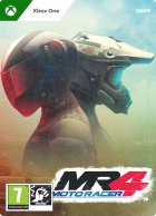 Moto Racer 4