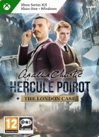 Agatha Christie - Hercule Poirot: The London Case