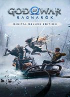 God of War Ragnarök - Deluxe Edition