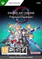SWORD ART ONLINE Fractured Daydream
