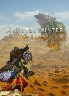 Monster Hunter Wilds Premium Deluxe Edition