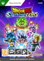 DRAGON BALL: Sparking! ZERO