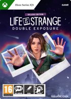 Life is Strange: Double Exposure Deluxe Edition